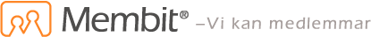 Membit logo