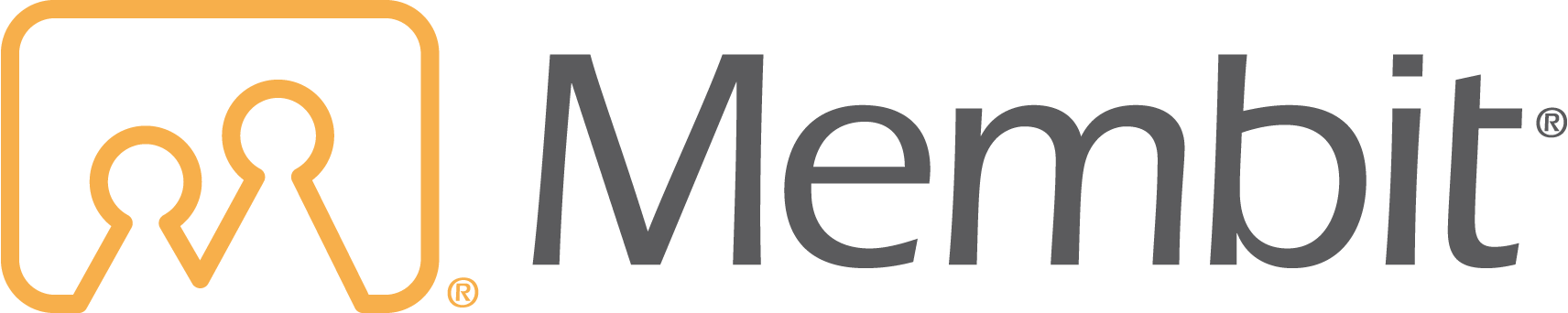 Membit logo